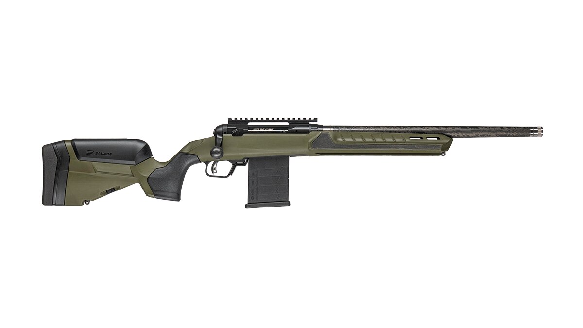 Primary Arms